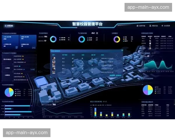 安防系统与公共安全平台深度对接 提升重大活动联防联控水平