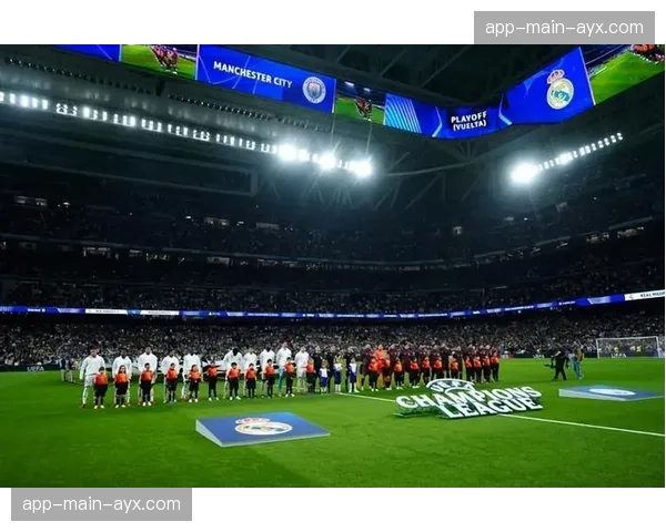 欧足联启动“欧冠校园”项目，将足球课程带入基层学校