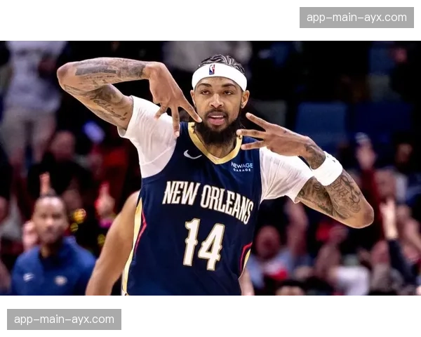 伤病更新：鹈鹕官方宣布英格拉姆顺利接受膝盖关节镜手术，赛季报销