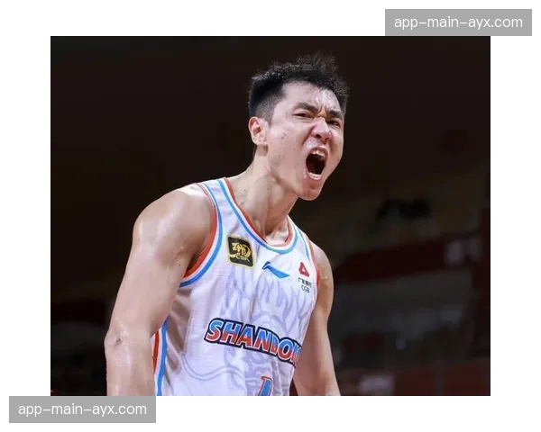 末节决战:山东高速凭借高诗岩连续突破,逆转战胜南京同曦宙光 末节决战:山东高速凭借高诗岩连续突破,逆转战胜南京同曦宙光