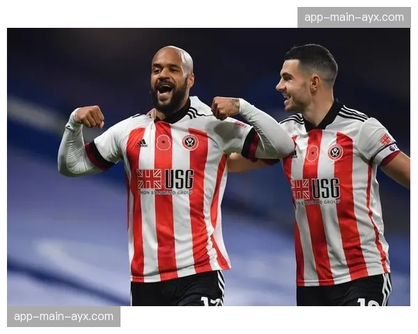 数据机构预测：英超降级概率，谢菲联高达99%，其余两席四队混战