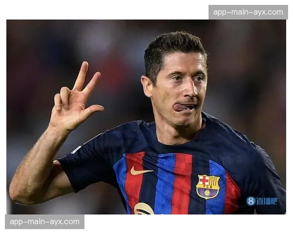 “无锋阵”的回归？解析哈维治下巴萨近期进攻体系的新变化