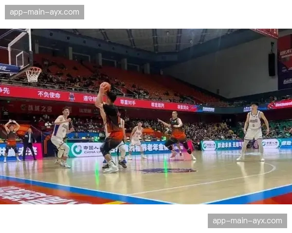 【2026年4月CBA联赛·赛中·战报北京北控爆冷击败浙江稠州,将系列赛拖入“抢五” 【2026年4月CBA联赛·赛中·战报北京北控爆冷击败浙江稠州,将系列赛拖入“抢五”