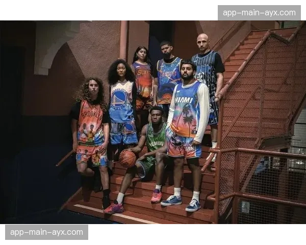 Fanatics与NBA达成协议，将自2026年起生产联盟所有运动服装