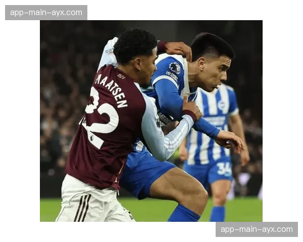 伯恩利0-2不敌布莱顿，保级希望愈发渺茫