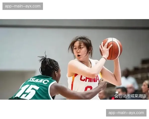 WNBA季前赛国际球队参与，尼日利亚女篮对阵火花